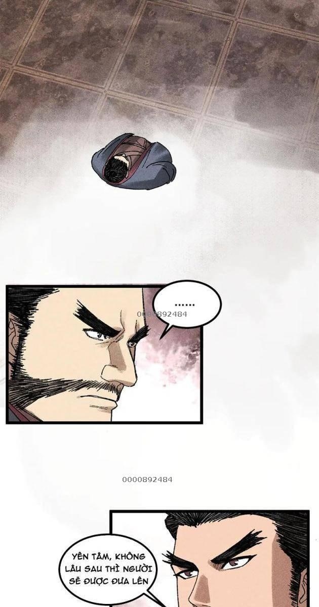 Máy Mô Phỏng Nhân Sinh Của Lữ Bố - Page 35