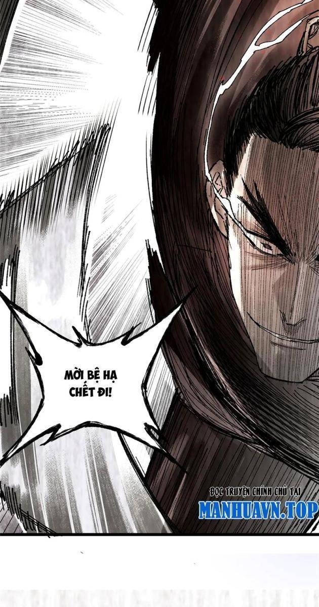 Máy Mô Phỏng Nhân Sinh Của Lữ Bố - Page 39