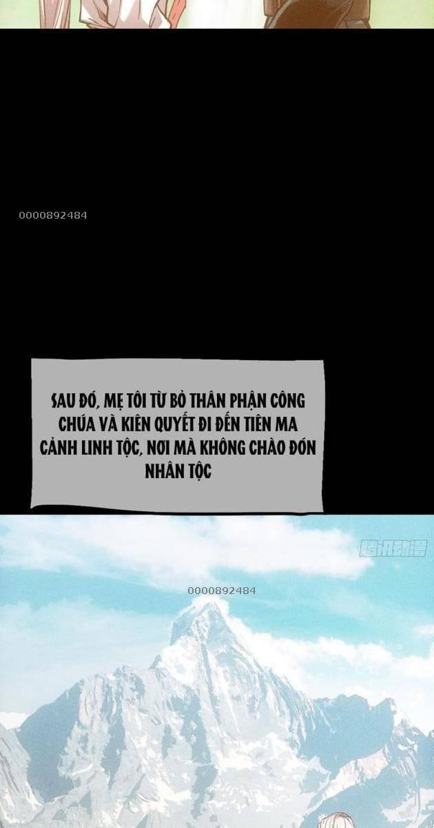 Không Chết Được Ta Đành Thống Trị Ma Giới - Page 35