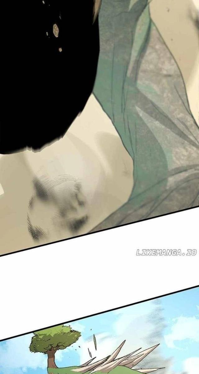 Sự Trở Lại Của Giáo Sư Runebound - Page 81