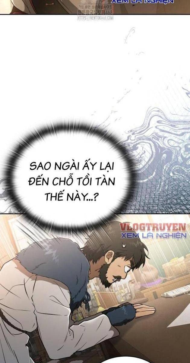 Trường Mẫu Giáo Thần Thú - Page 125