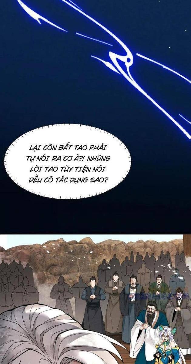 Gặp Mạnh Thì Càng Mạnh, Tu Vi Của Ta Không Giới Hạn - Page 10