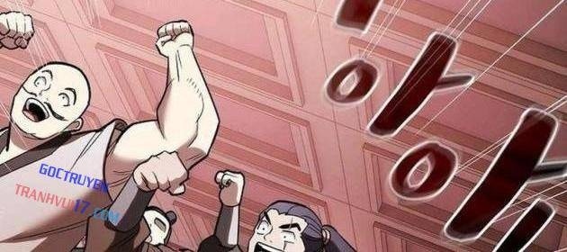 Cuộc Sống Của Gián Điệp Ma Giáo - Page 40