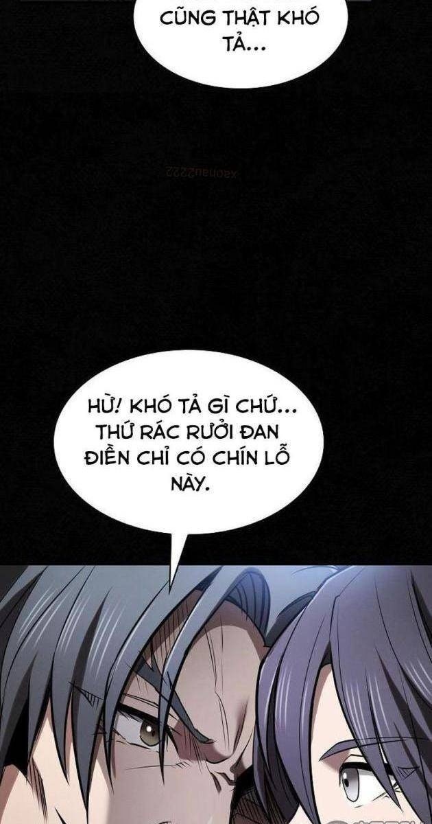 Cuộc Sống Của Gián Điệp Ma Giáo - Page 23
