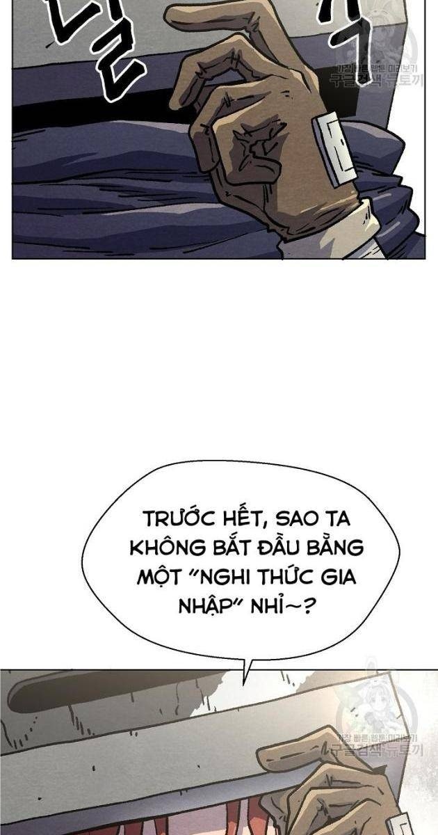 Cánh Cổng Asura - Page 16