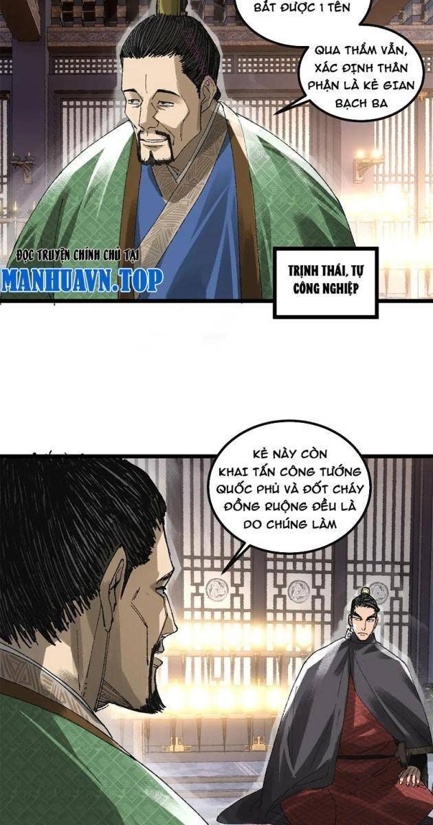 Máy Mô Phỏng Nhân Sinh Của Lữ Bố - Page 29