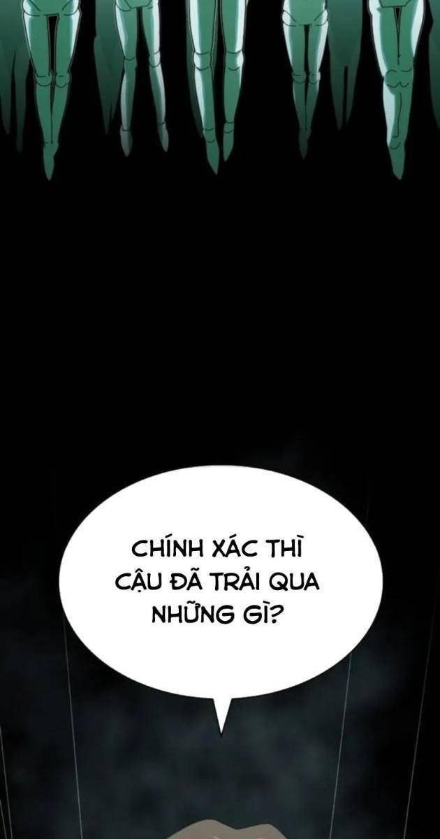 Thiên Tài Nhìn Thấu Thế Giới - Page 37