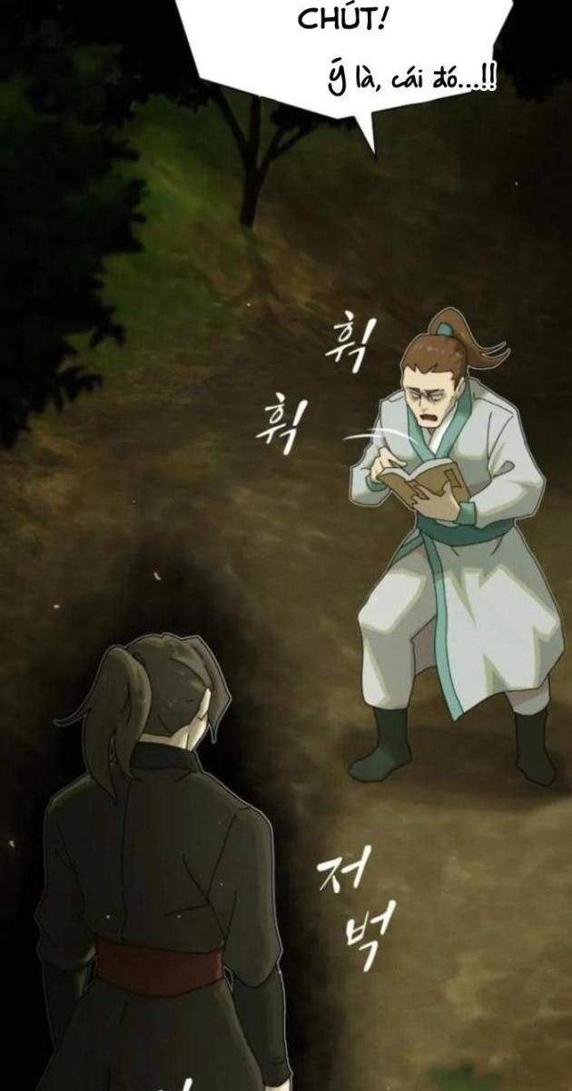 Thiên Tài Nhìn Thấu Thế Giới - Page 72