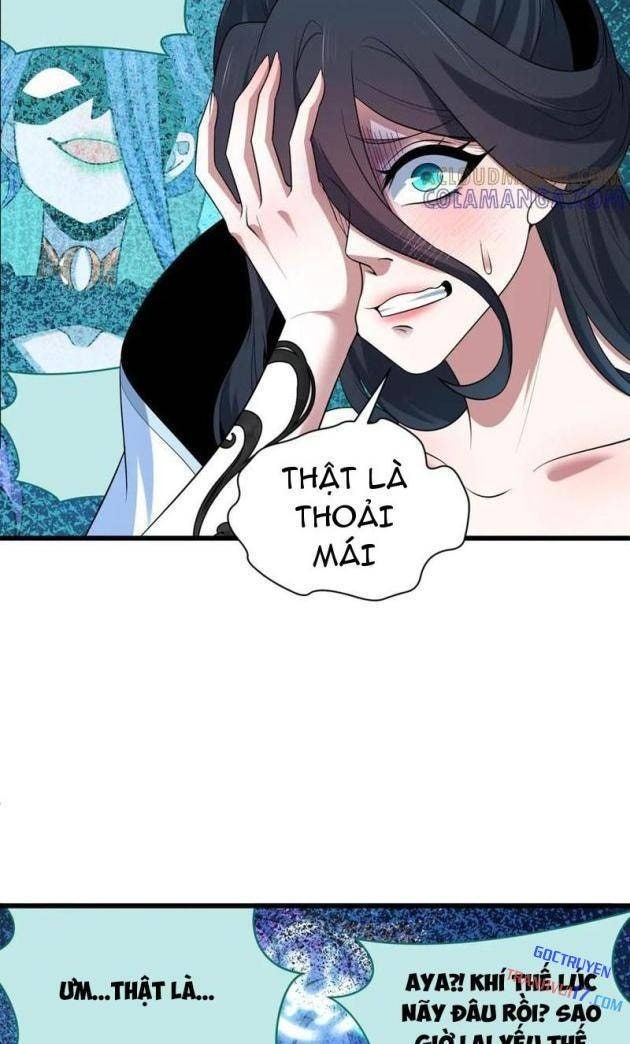 Kỷ Nguyên Kỳ Lạ - Page 44