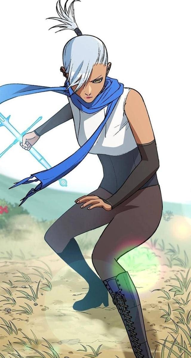 Sự Trở Lại Của Giáo Sư Runebound - Page 7