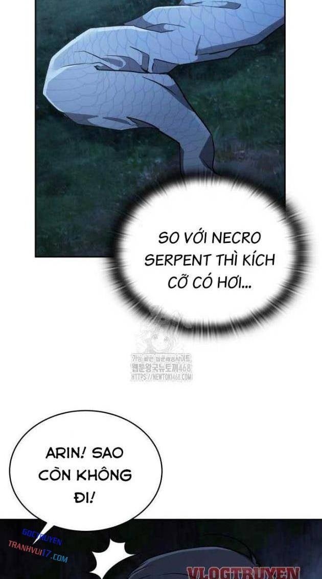 Trường Mẫu Giáo Thần Thú - Page 43