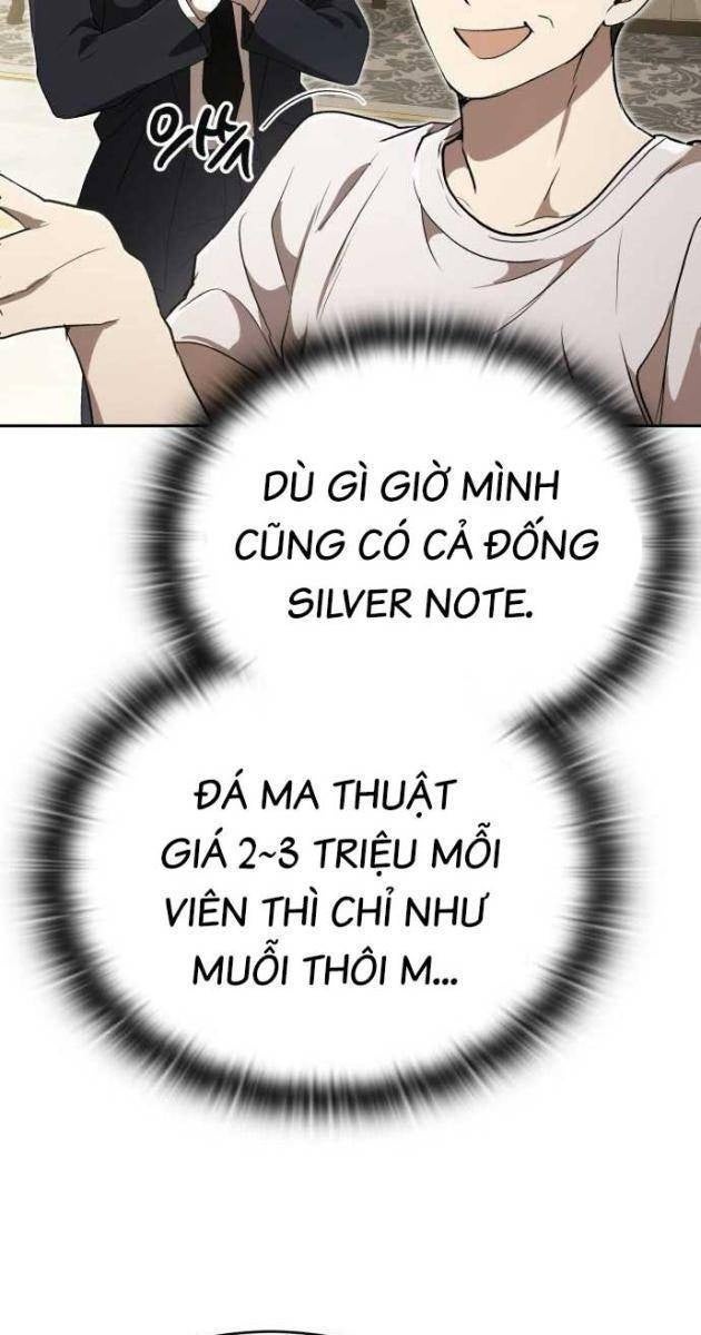 Trường Mẫu Giáo Thần Thú - Page 114