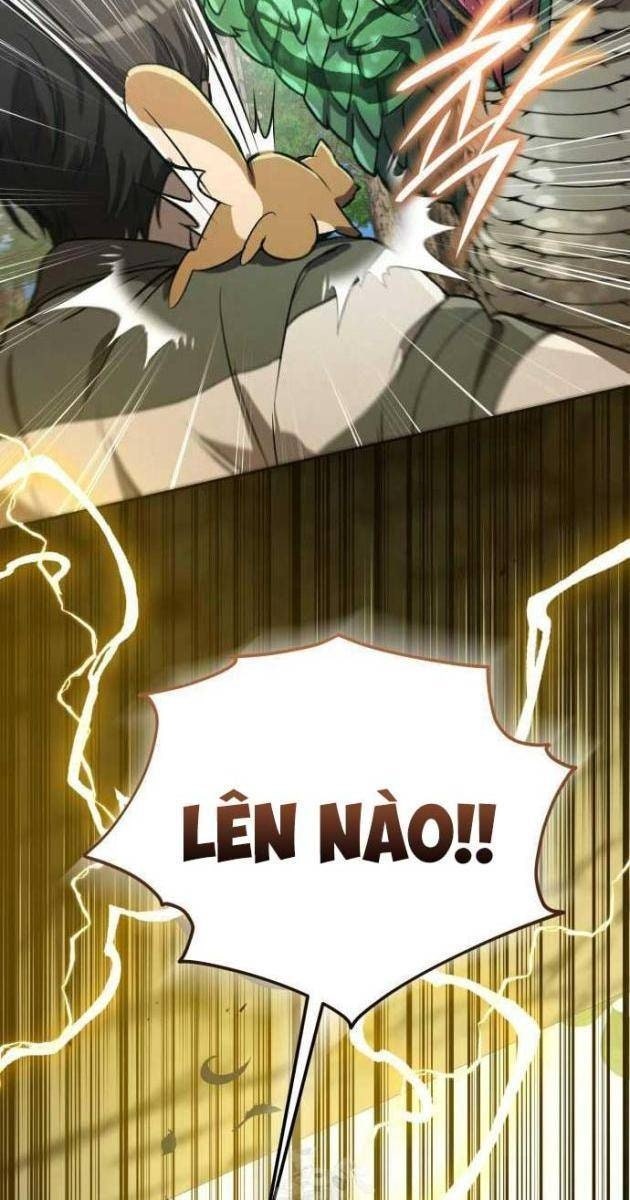 Trường Mẫu Giáo Thần Thú - Page 162