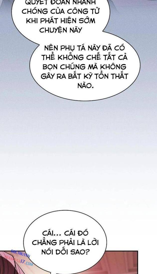 Cuộc Sống Của Gián Điệp Ma Giáo - Page 58