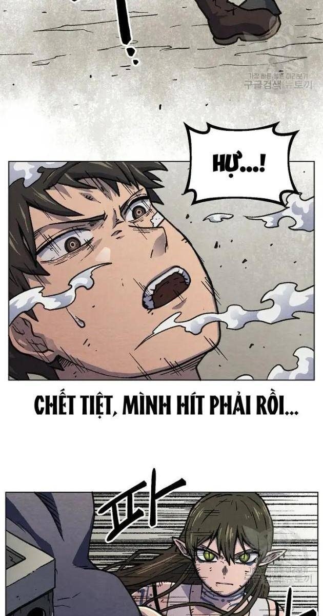 Cánh Cổng Asura - Page 10