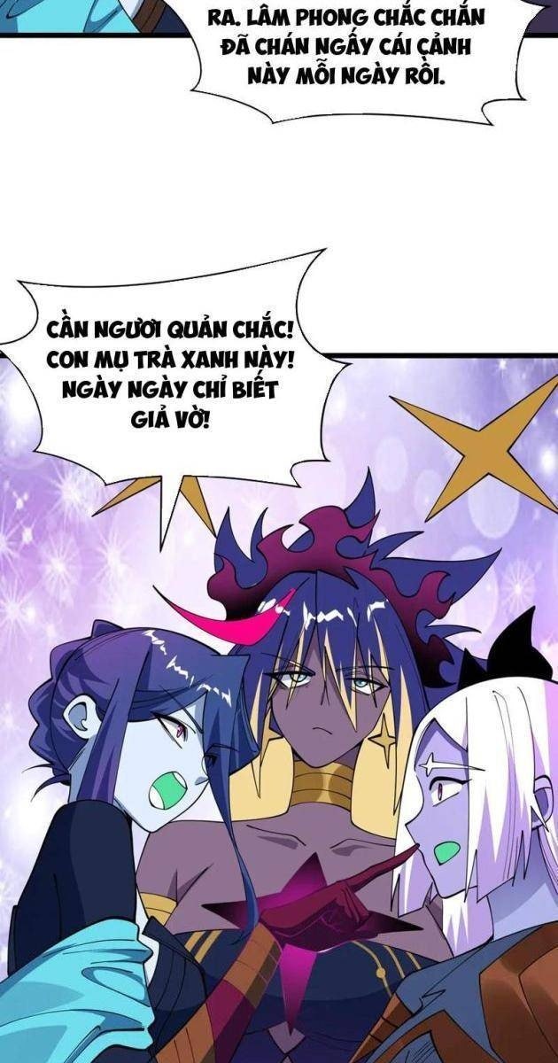 Kỷ Nguyên Kỳ Lạ - Page 28