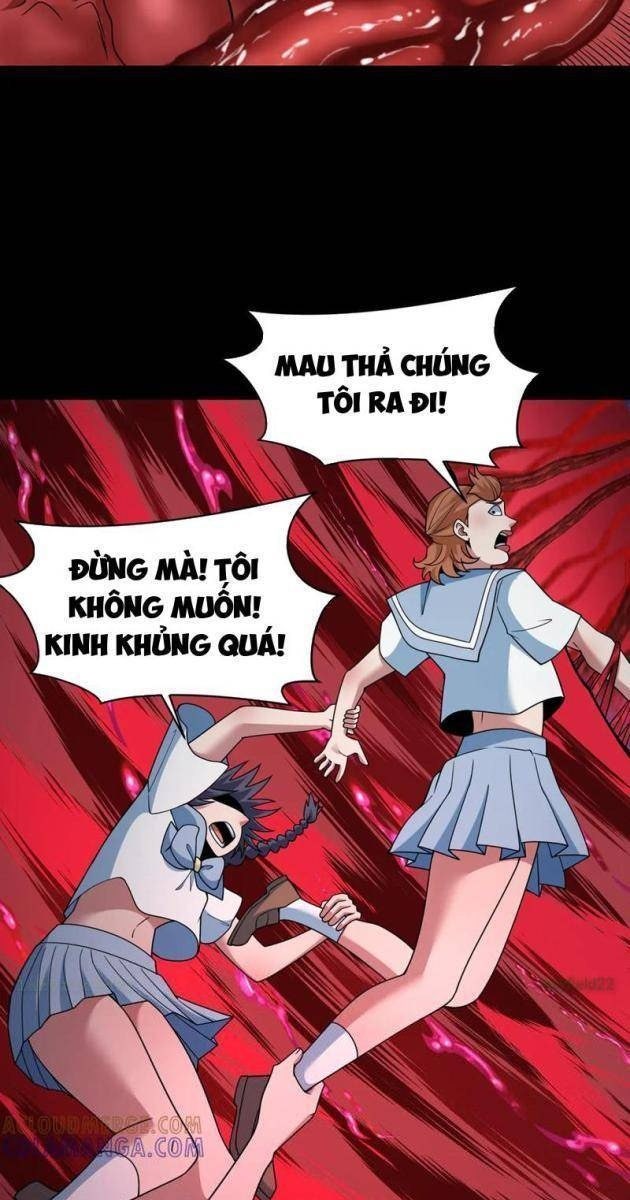 Kỷ Nguyên Kỳ Lạ - Page 83
