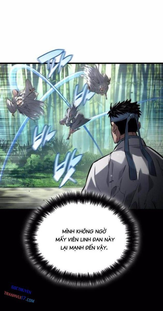 Vô Hạn Tử Linh Sư - Page 12