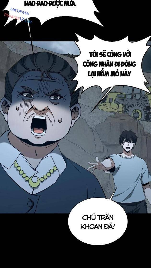 Ngày Tôi Sinh Ra, Bách Quỷ Dạ Hành, Tuyết Thi Hộ Đạo - Page 30
