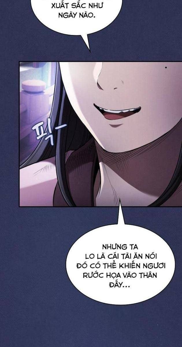 Cuộc Sống Của Gián Điệp Ma Giáo - Page 70