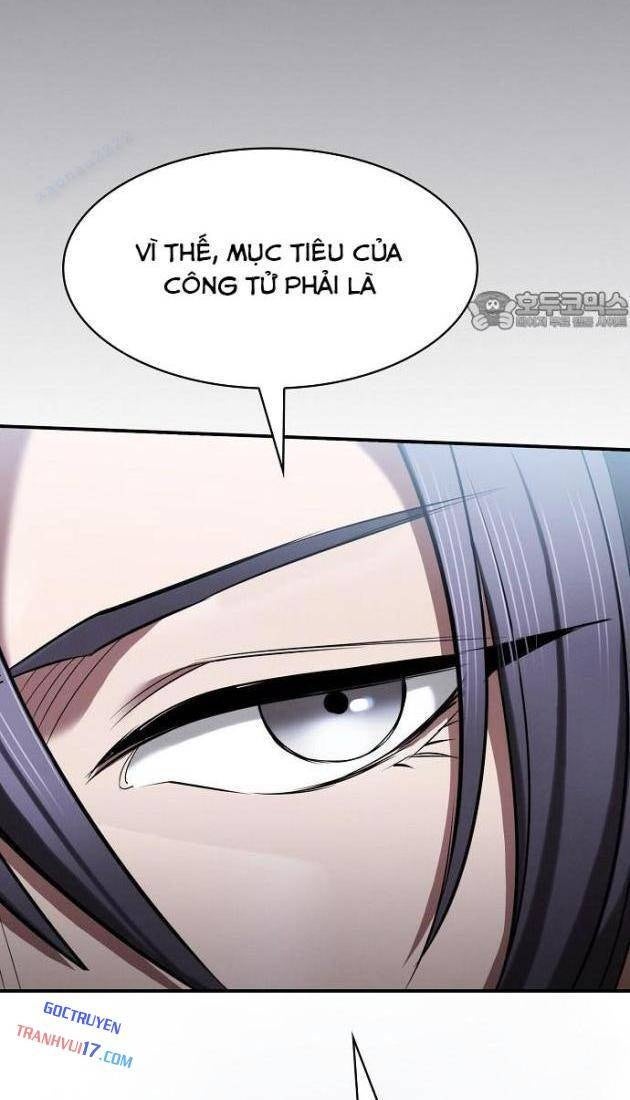 Cuộc Sống Của Gián Điệp Ma Giáo - Page 80