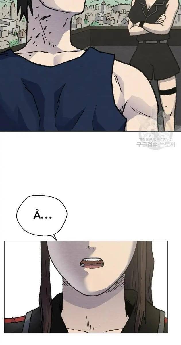 Cánh Cổng Asura - Page 41