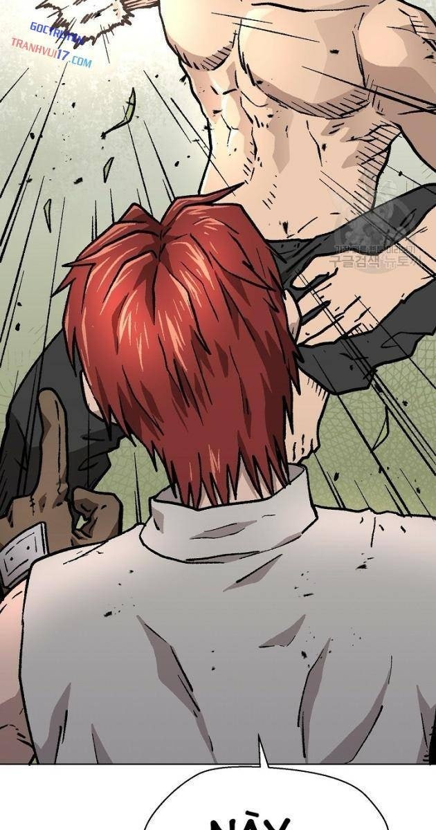 Cánh Cổng Asura - Page 14