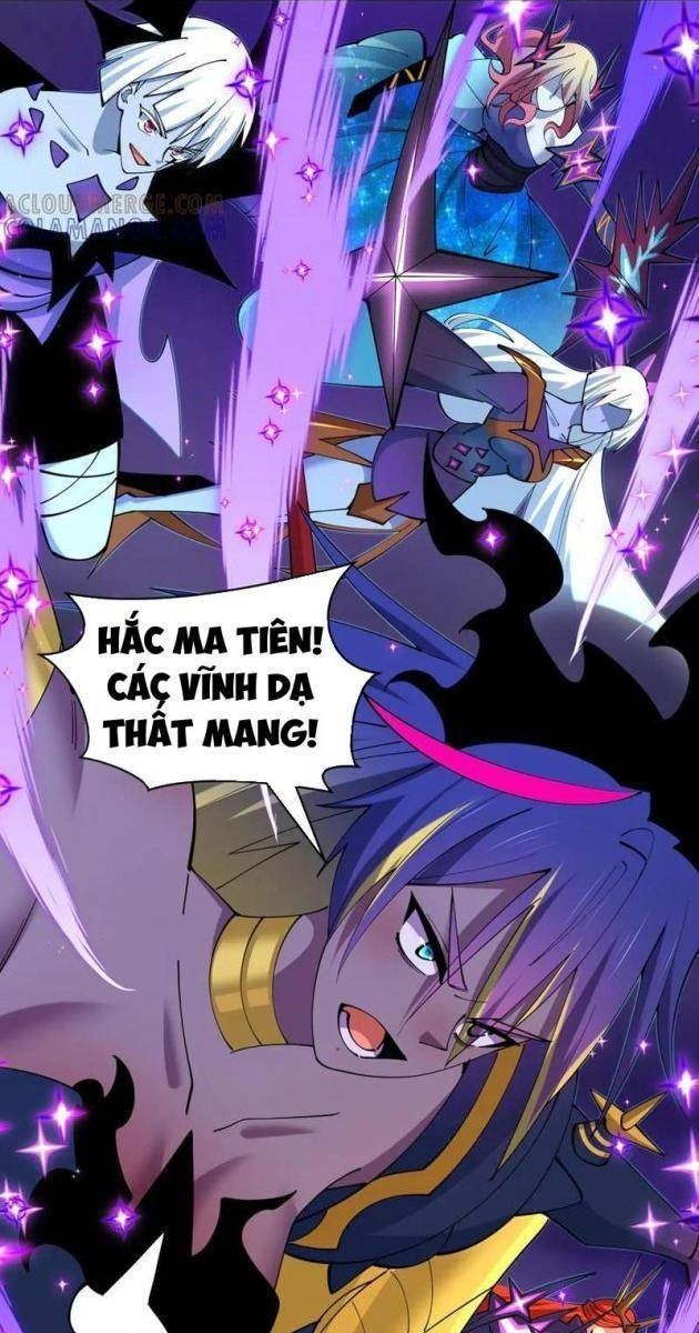 Kỷ Nguyên Kỳ Lạ - Page 101