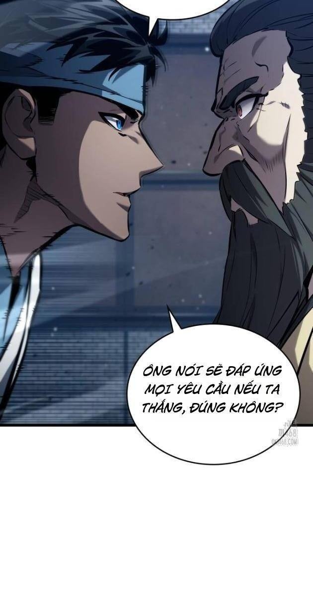 Vô Hạn Tử Linh Sư - Page 109