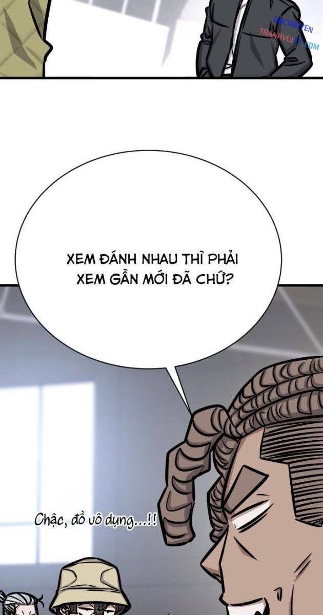 Thợ Săn Huyền Thoại Trẻ Hóa - Page 27