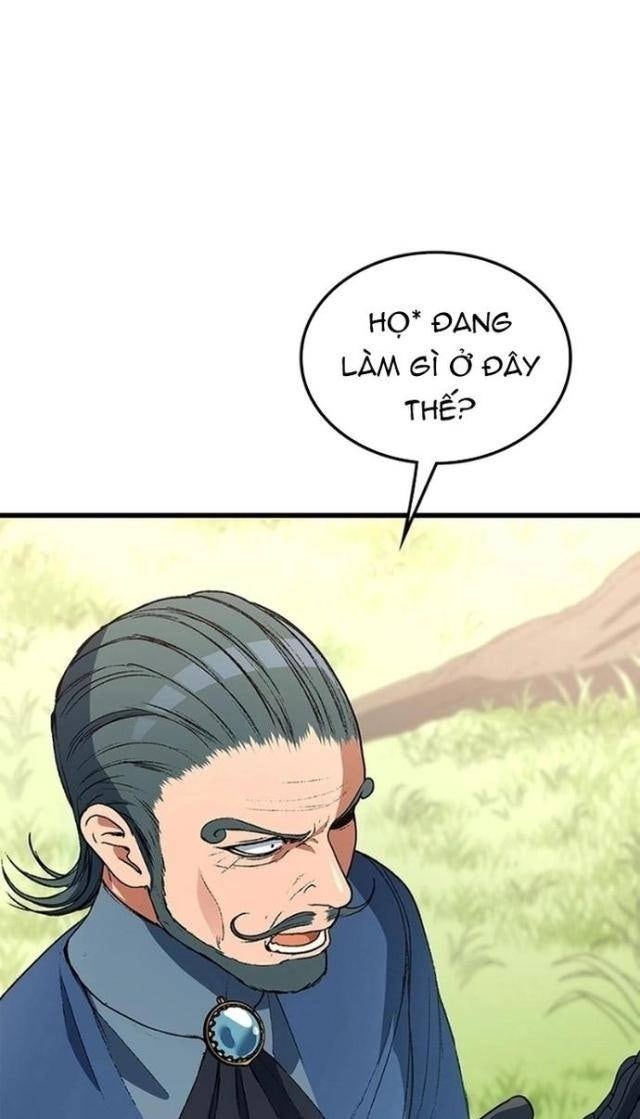 Sự Trở Lại Của Giáo Sư Runebound - Page 4
