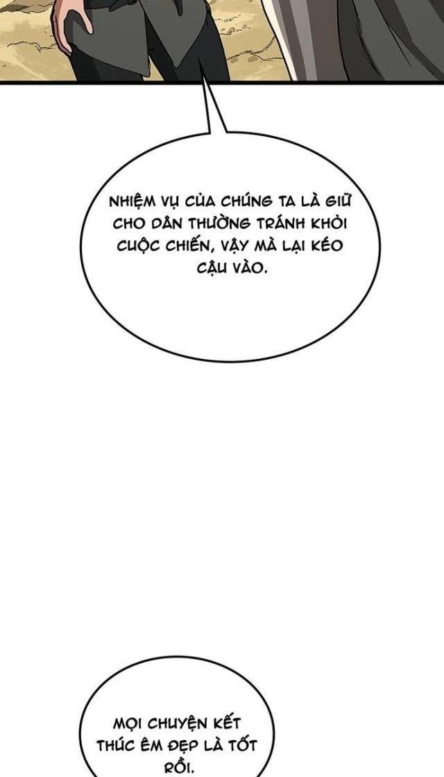 Sự Trở Lại Của Giáo Sư Runebound - Page 30