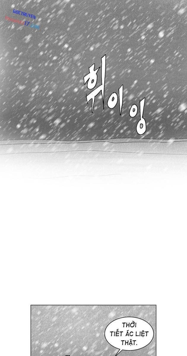 Máu lạnh - Page 14