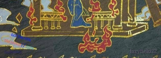Ta Học Trảm Thần Trong Bệnh Viện Tâm Thần - Page 36