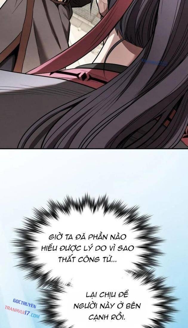 Cuộc Sống Của Gián Điệp Ma Giáo - Page 38