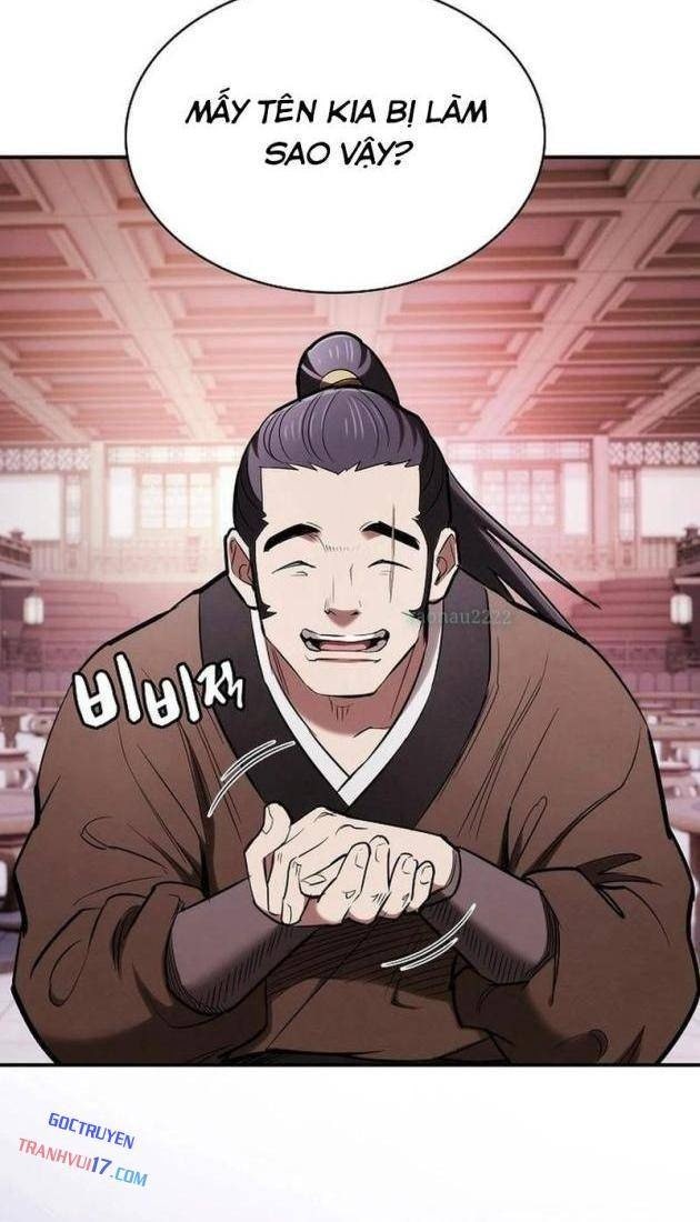 Cuộc Sống Của Gián Điệp Ma Giáo - Page 30