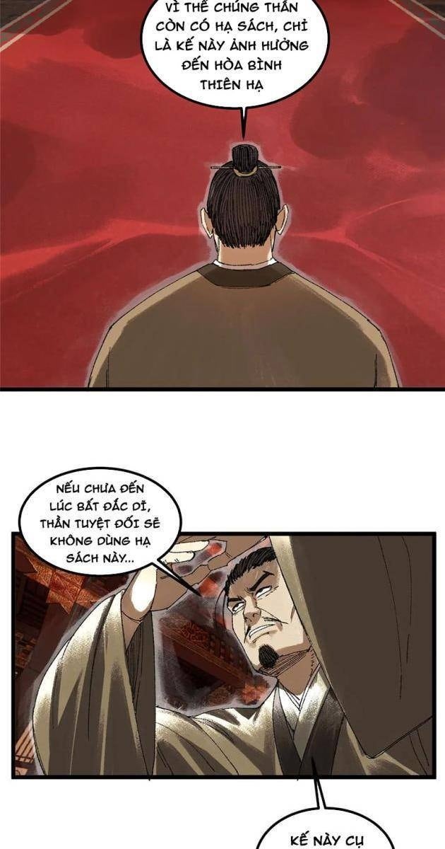 Máy Mô Phỏng Nhân Sinh Của Lữ Bố - Page 65