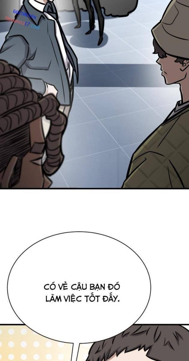 Thợ Săn Huyền Thoại Trẻ Hóa - Page 86