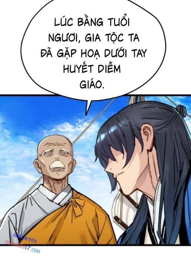 Thiên Tài Đoản Mệnh - Page 8