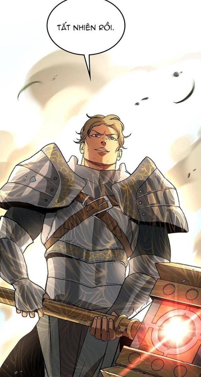 Sự Trở Lại Của Giáo Sư Runebound - Page 107