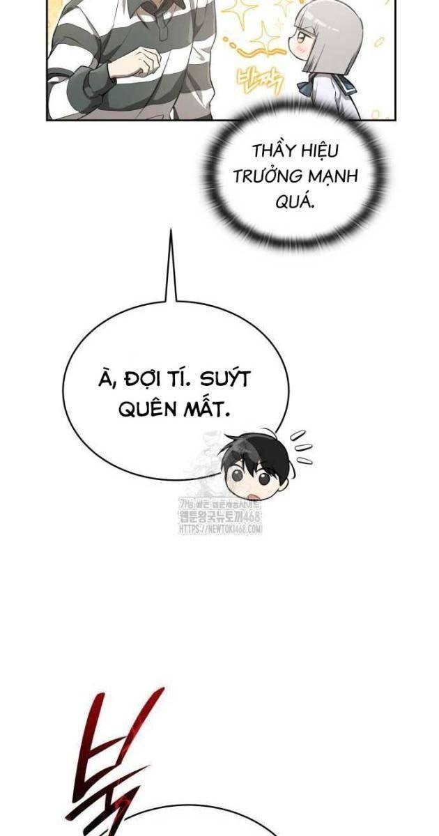 Trường Mẫu Giáo Thần Thú - Page 13