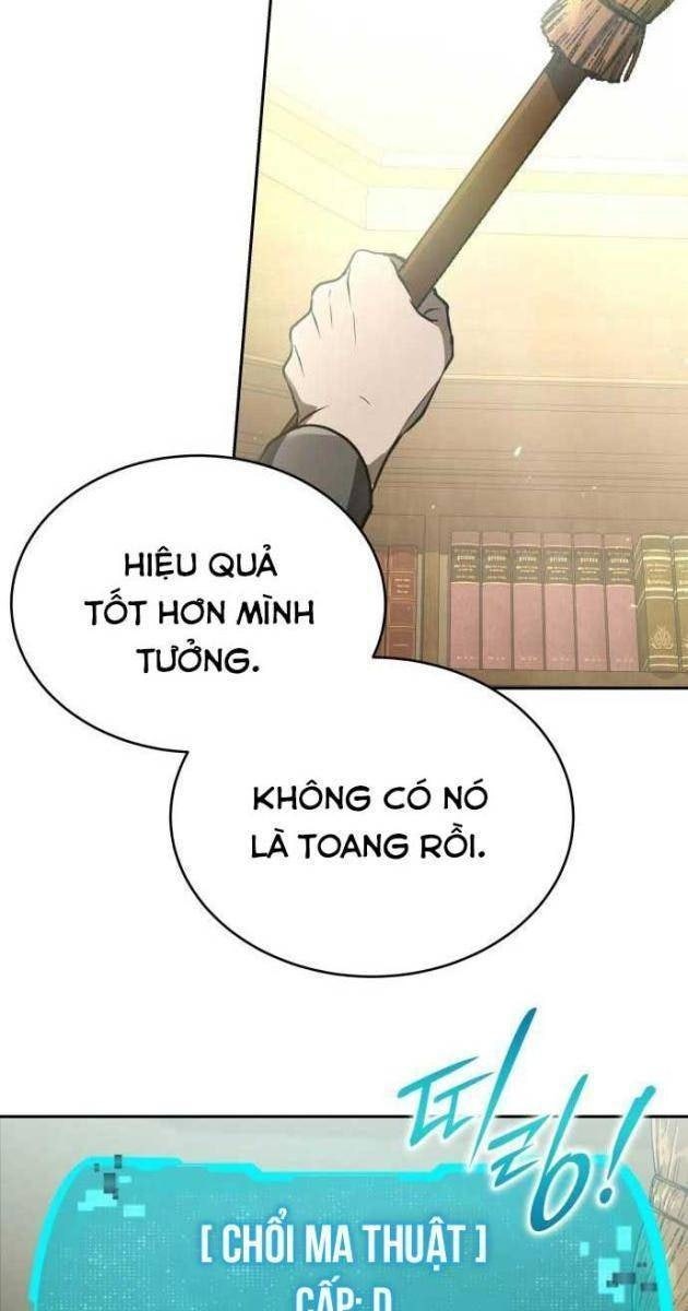 Trường Mẫu Giáo Thần Thú - Page 114
