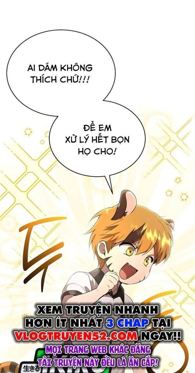 Trường Mẫu Giáo Thần Thú - Page 41