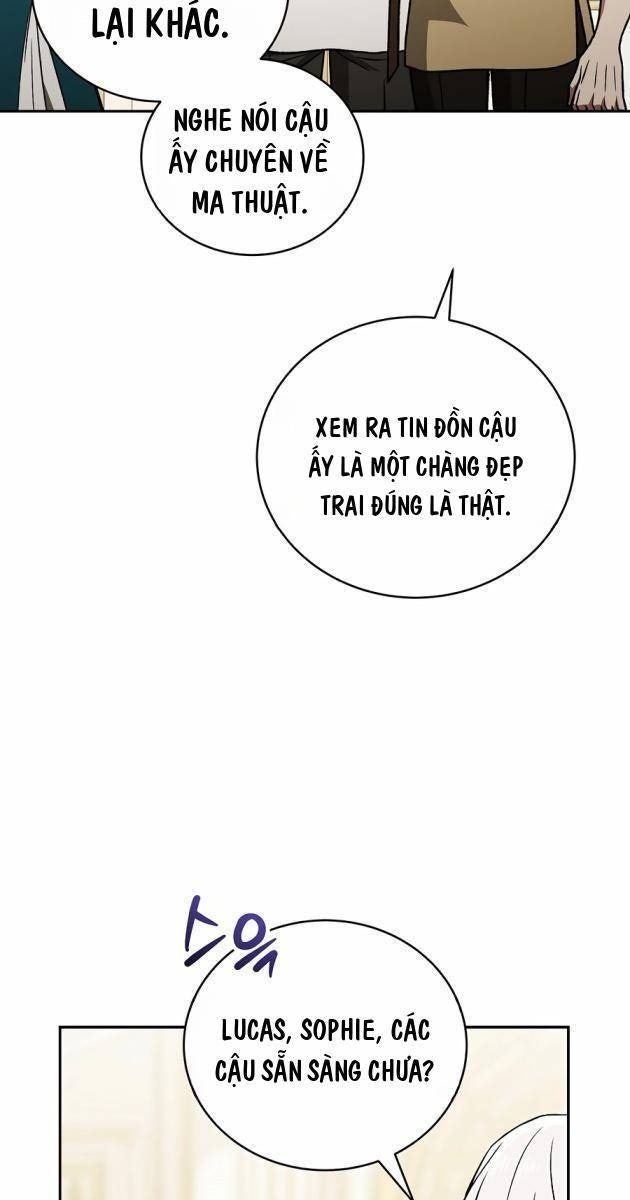 Thiên Tài Phép Thuật Nắm Bắt Khái Niệm - Page 127