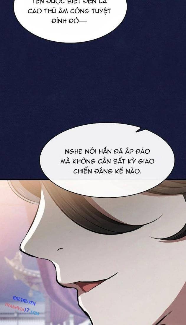 Cuộc Sống Của Gián Điệp Ma Giáo - Page 110