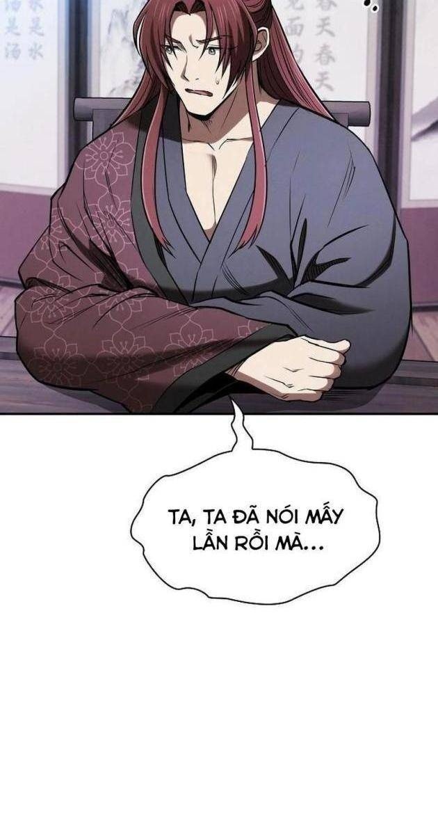 Cuộc Sống Của Gián Điệp Ma Giáo - Page 15