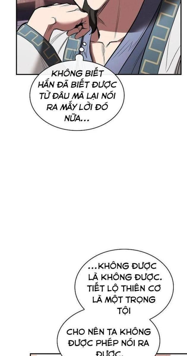 Cuộc Sống Của Gián Điệp Ma Giáo - Page 74