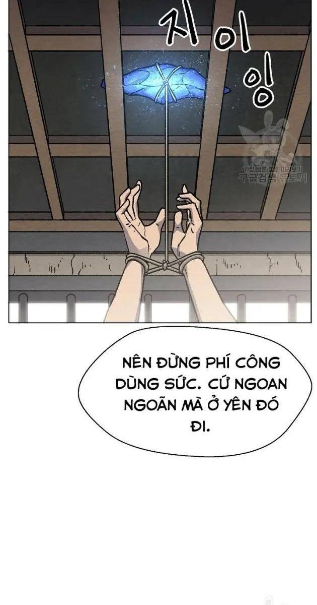 Cánh Cổng Asura - Page 68