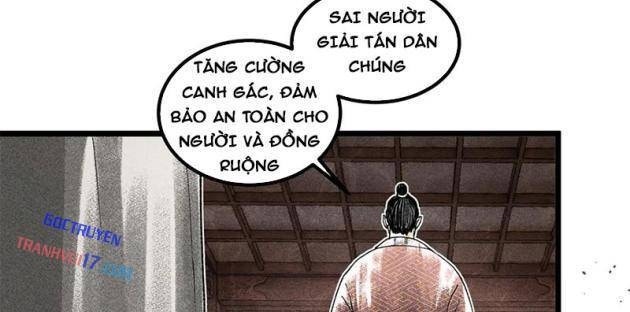 Máy Mô Phỏng Nhân Sinh Của Lữ Bố - Page 34