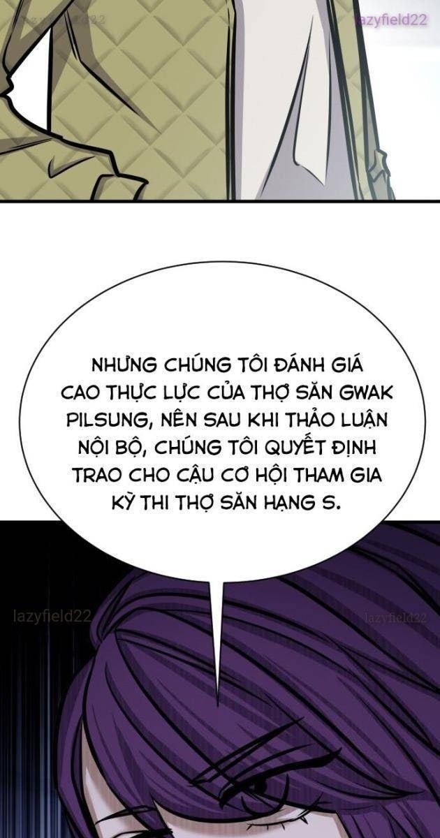 Thợ Săn Huyền Thoại Trẻ Hóa - Page 25